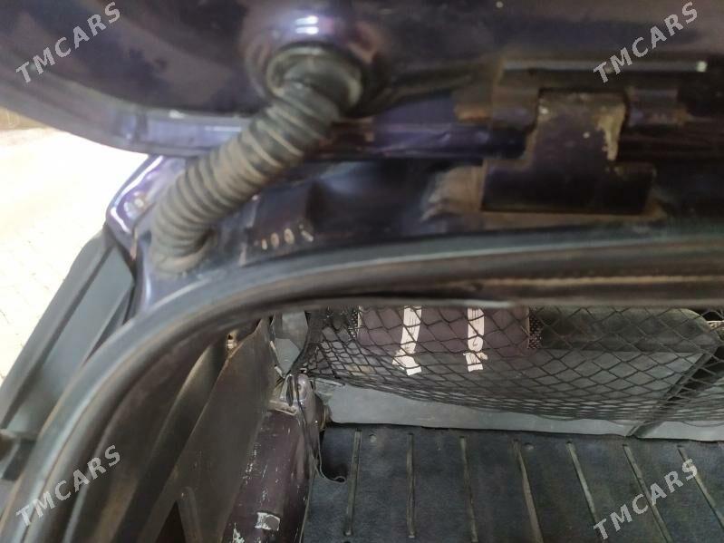 Opel Astra 1994 - 50 000 TMT - Murgap - img 8