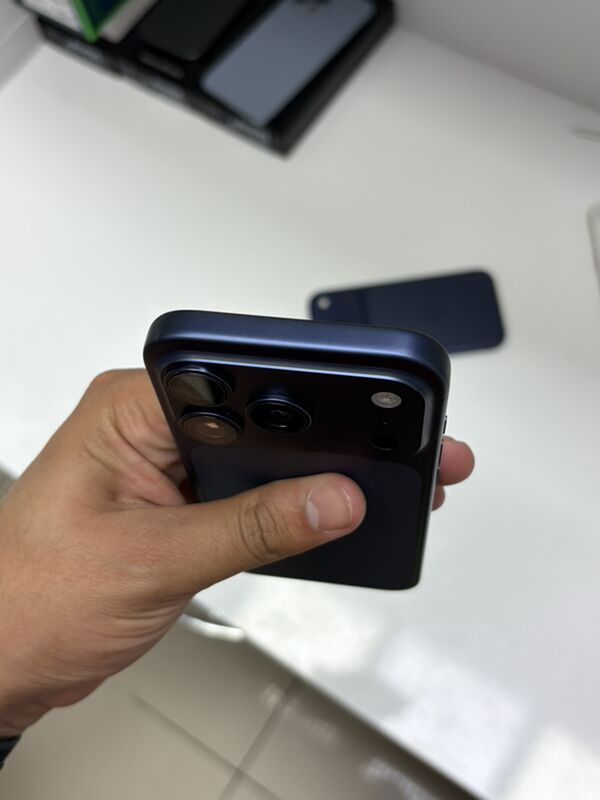 iPhone 17 Pro 256gb - Багир - img 2