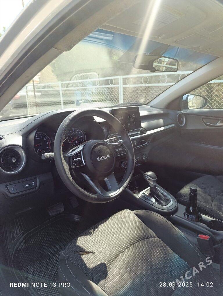 Kia Forte 2021 - 200 000 TMT - Mary - img 5