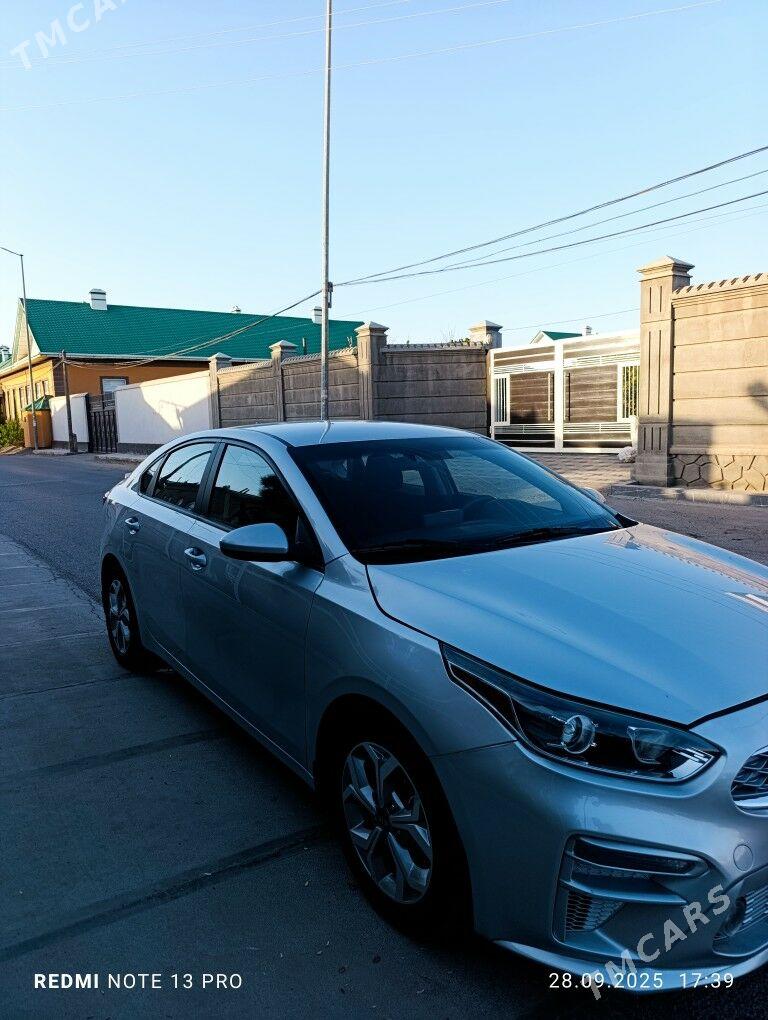 Kia Forte 2021 - 200 000 TMT - Mary - img 3