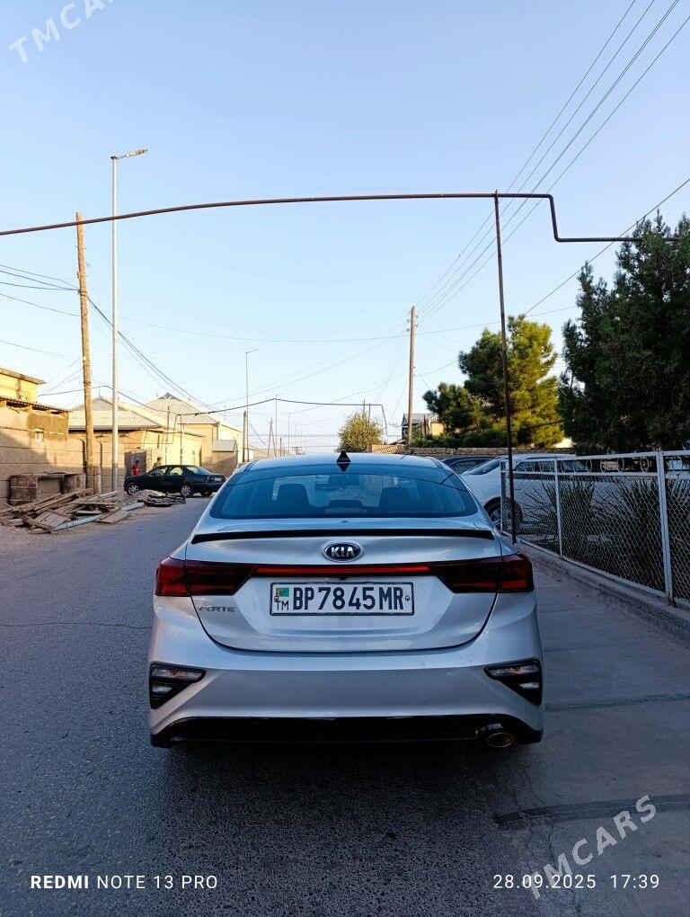 Kia Forte 2021 - 200 000 TMT - Mary - img 2