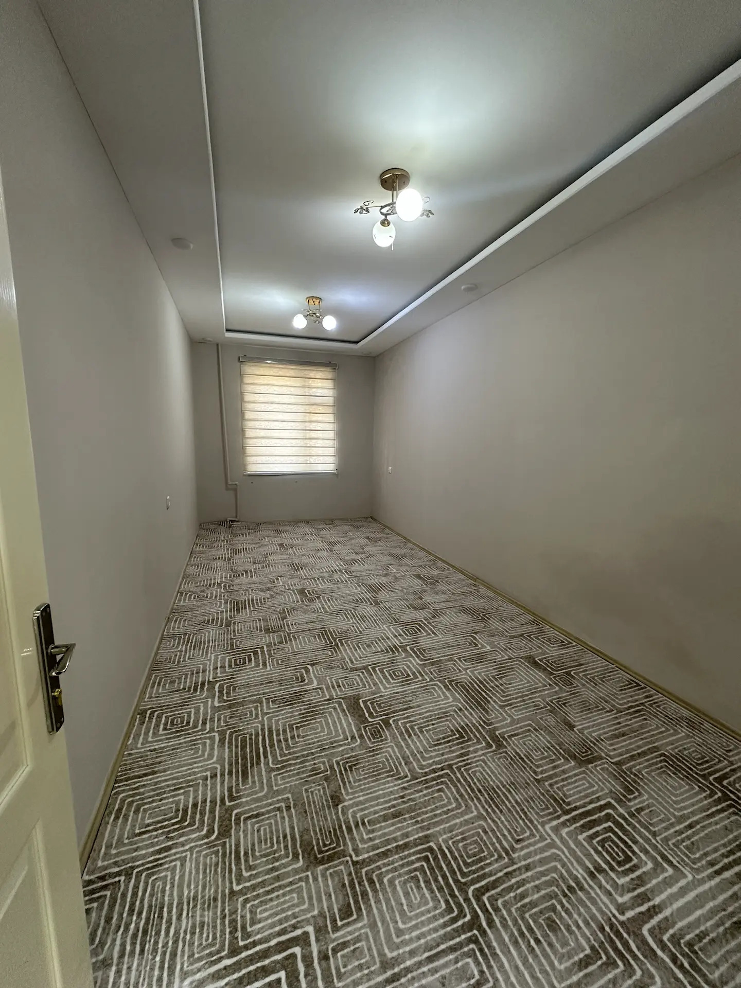 11Mkr 2kom 1etaj  Gyssagly - Aşgabat - img 2