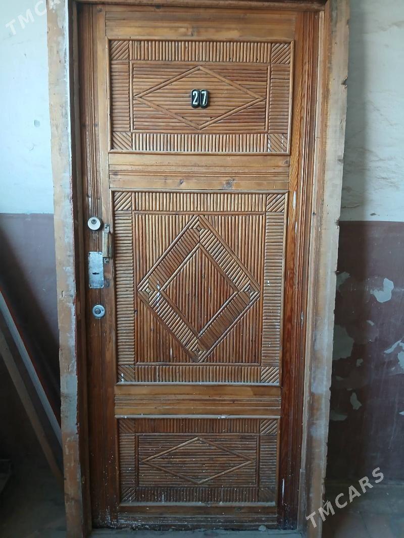 дашкы агач гапы - Мары - img 3