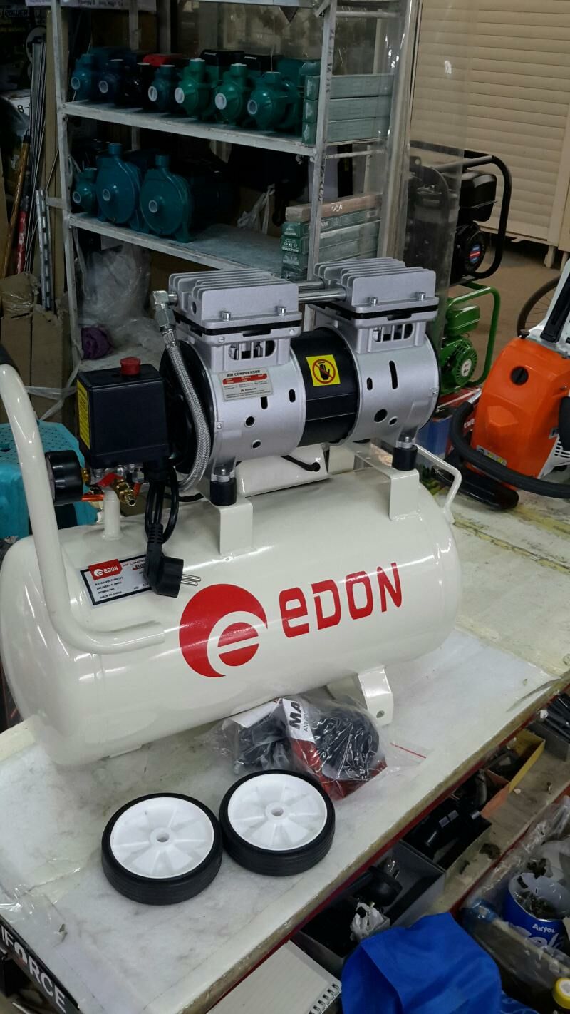 kompressor - Aşgabat - img 2