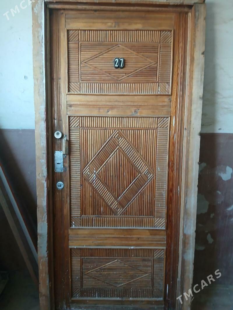 дашкы агач гапы - Мары - img 2