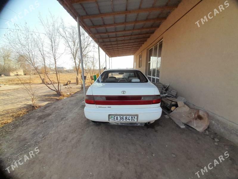 Toyota Corona 1992 - 55 000 TMT - Türkmenbaşy etr. - img 2