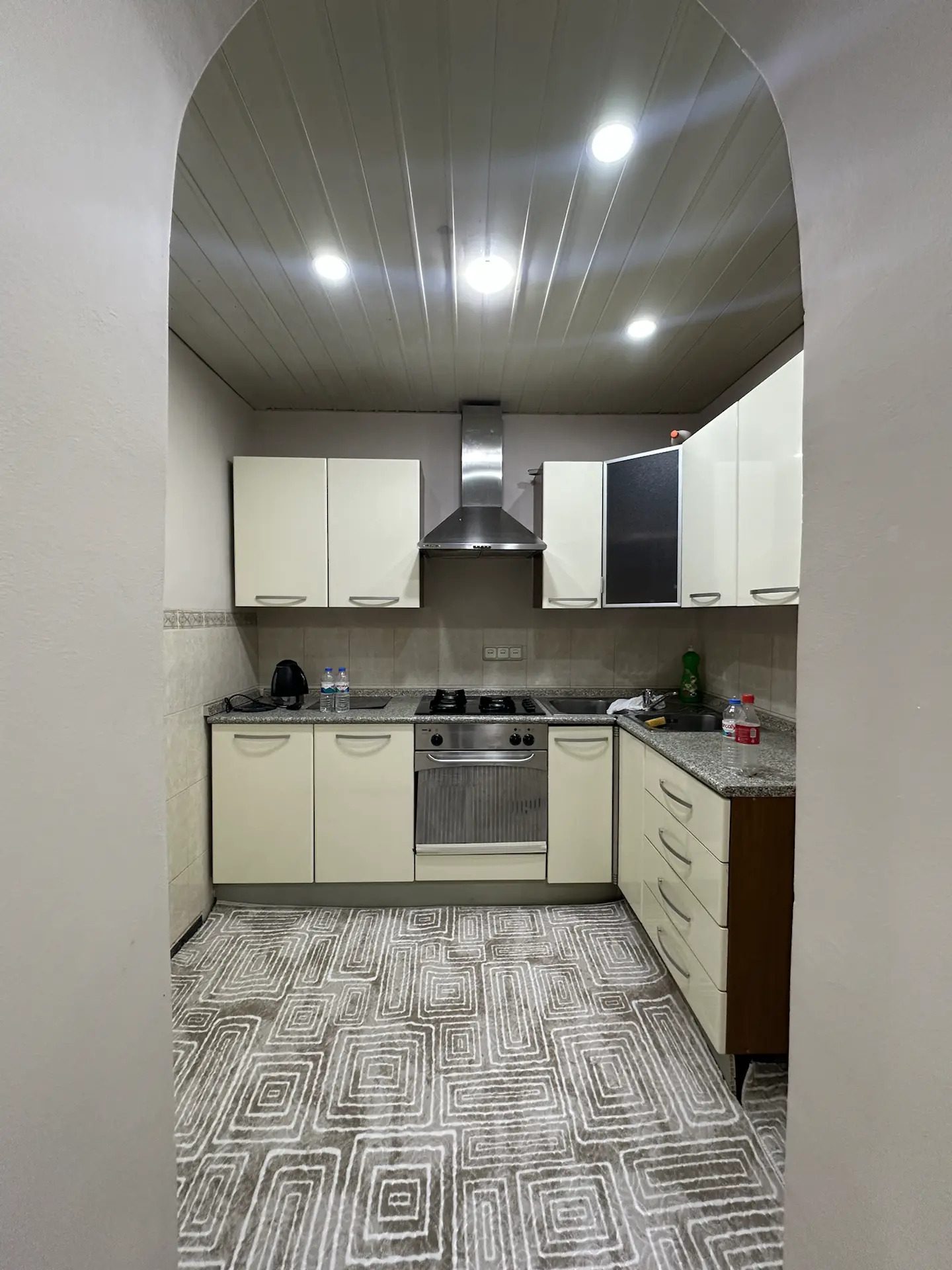 11Mkr 2kom 1etaj  Gyssagly - Aşgabat - img 4