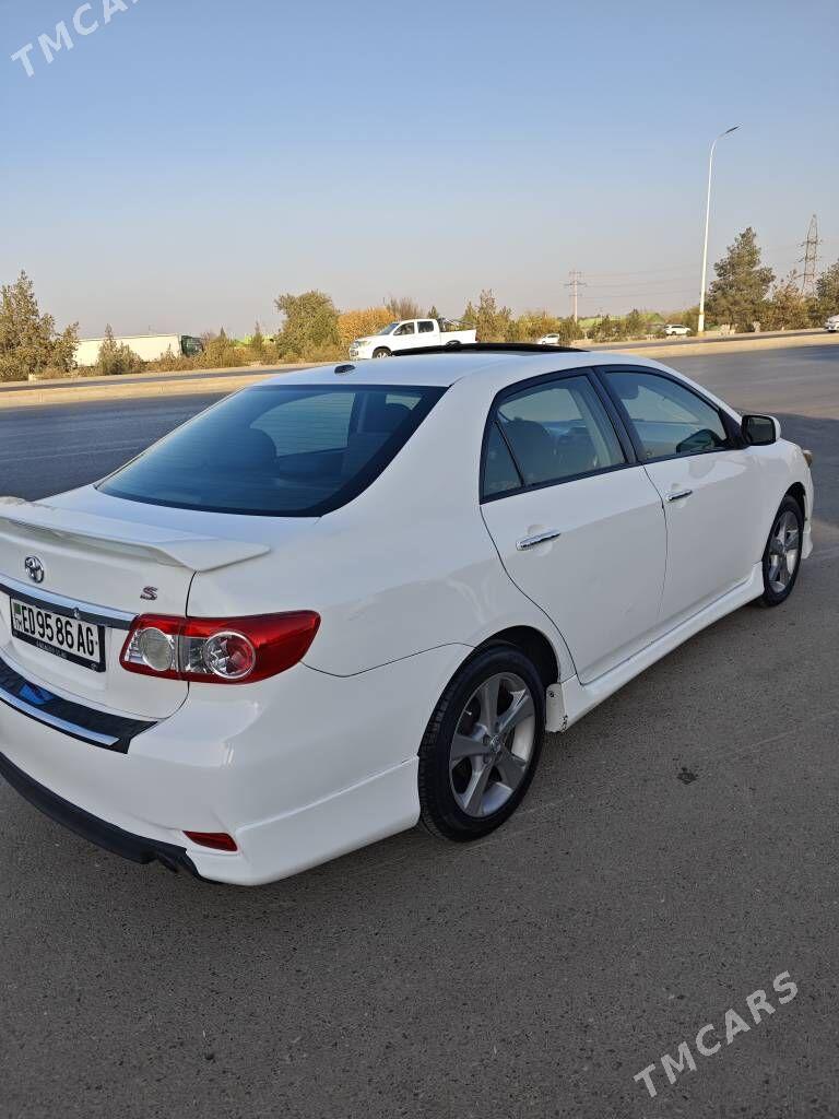Toyota Corolla 2013 - 195 000 TMT - Aşgabat - img 2