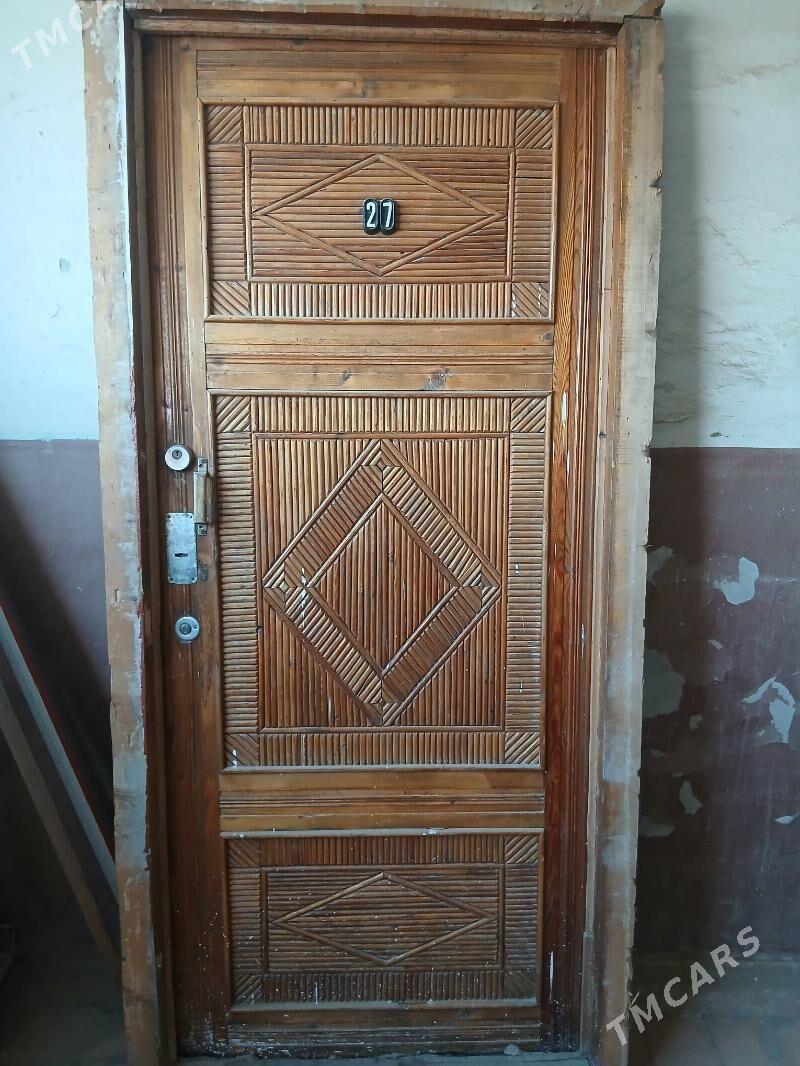 дашкы агач гапы - Мары - img 6