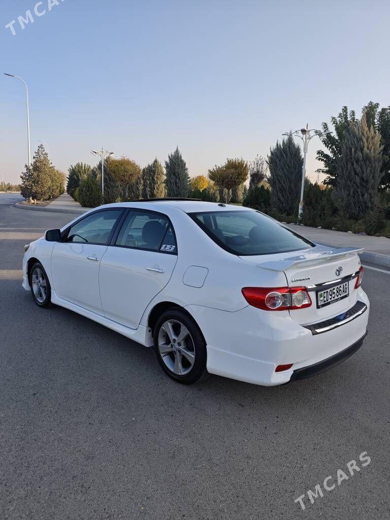Toyota Corolla 2013 - 195 000 TMT - Aşgabat - img 4