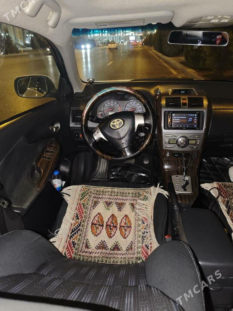 Toyota Corolla 2013 - 195 000 TMT - Aşgabat - img 3