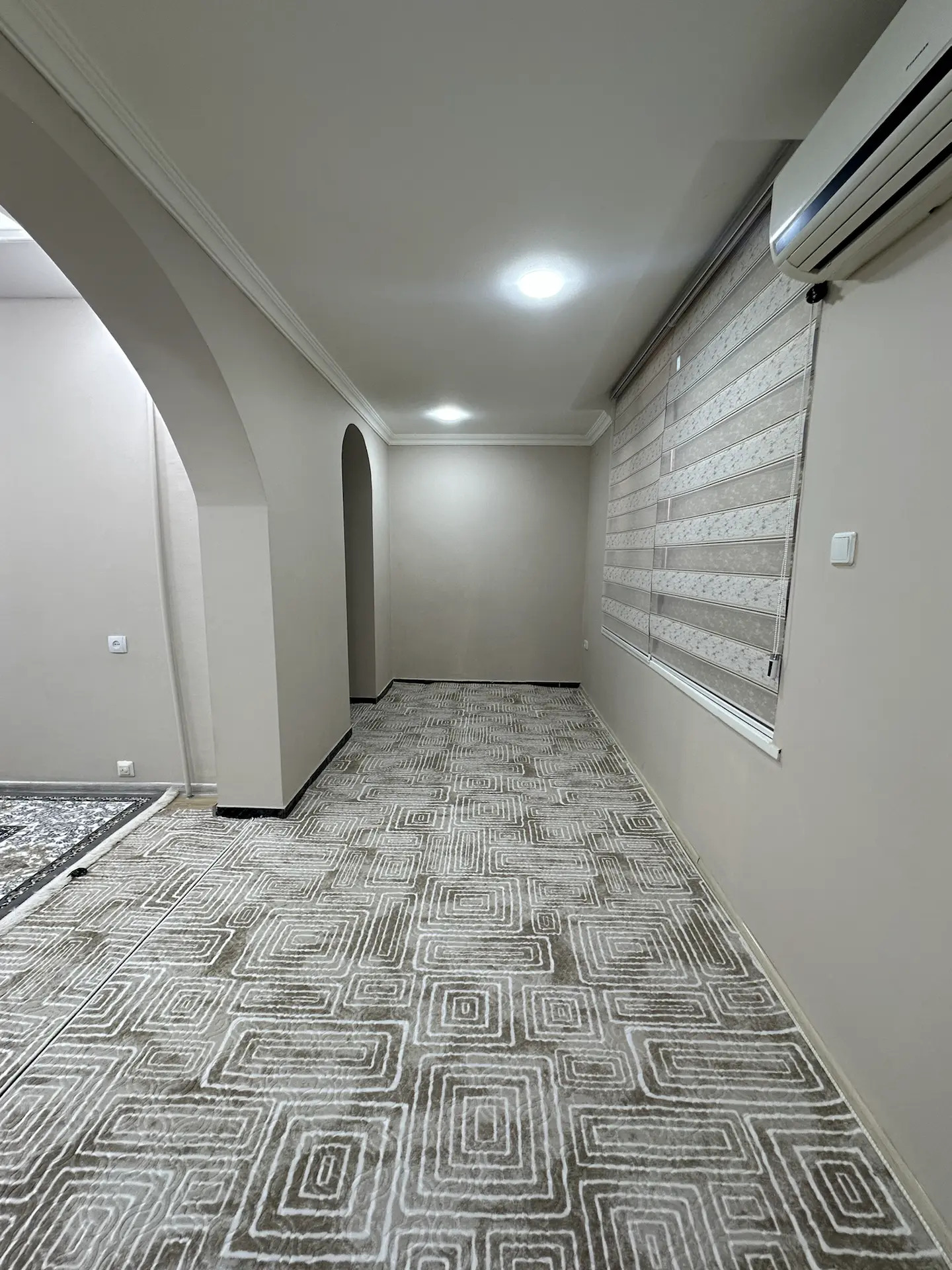 11Mkr 2kom 1etaj  Gyssagly - Aşgabat - img 5