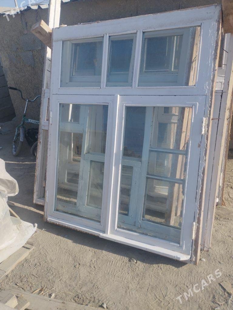 gapy ayna - Бахарден - img 2