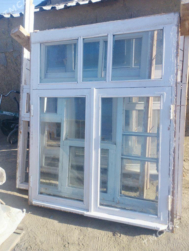 gapy ayna - Бахарден - img 1