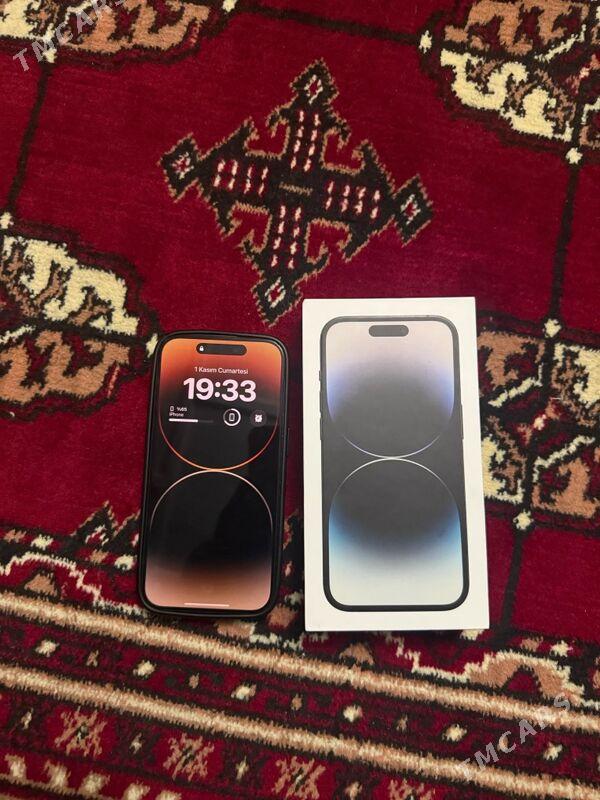 iPhone 14 Pro - Дянев - img 2