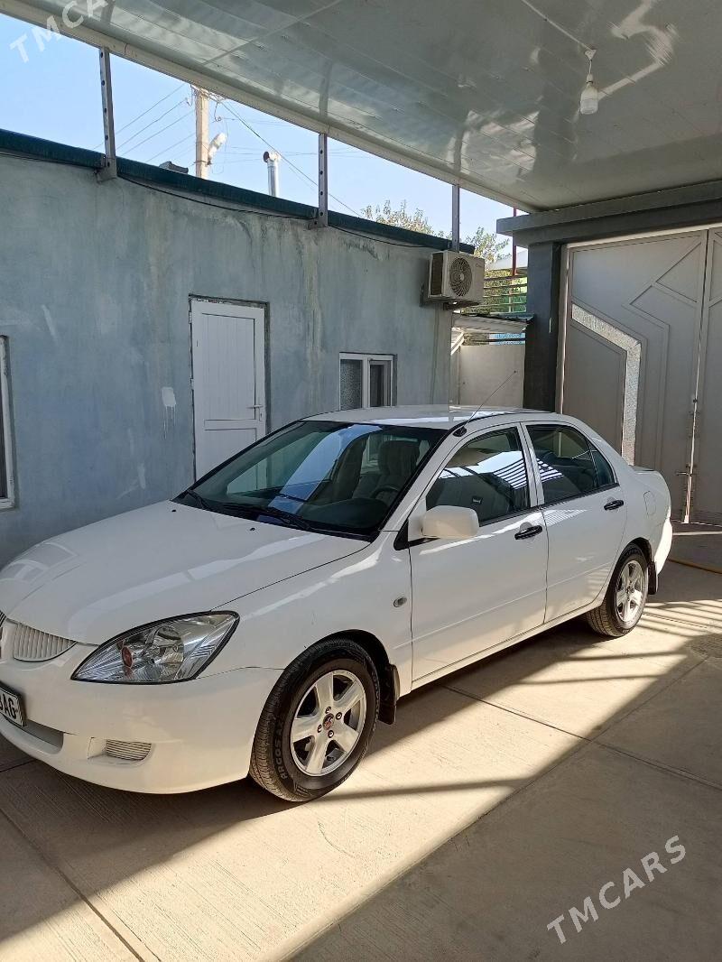 Mitsubishi Lancer 2005 - 103 000 TMT - Aşgabat - img 1