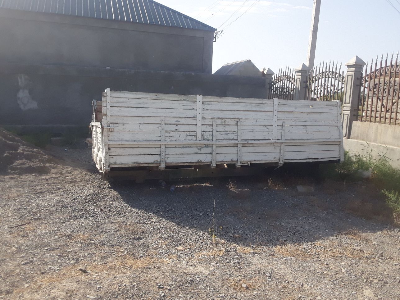 Borut 1 000 TMT - Гёкдепе - img 3