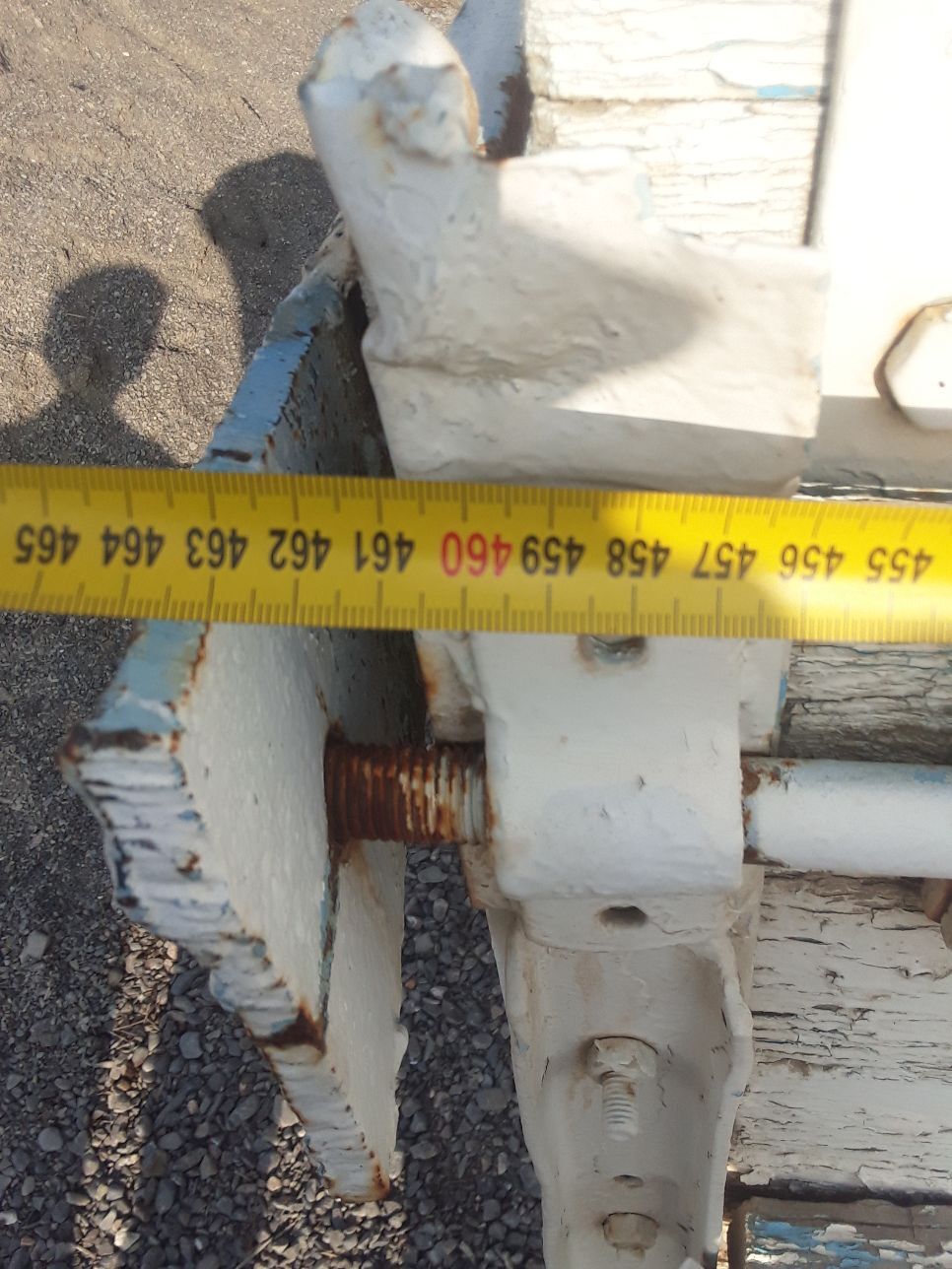 Borut 1 000 TMT - Гёкдепе - img 5