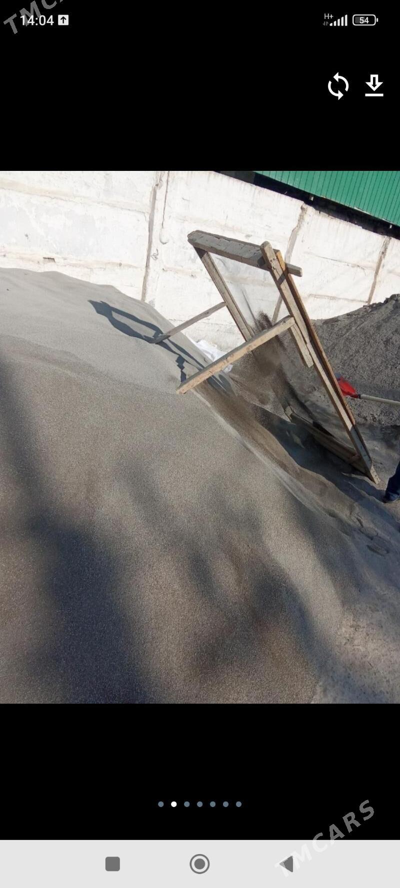 МЫТИ ЦЕМЕНТ MITI SEMENT KERPIÇ - Ашхабад - img 8