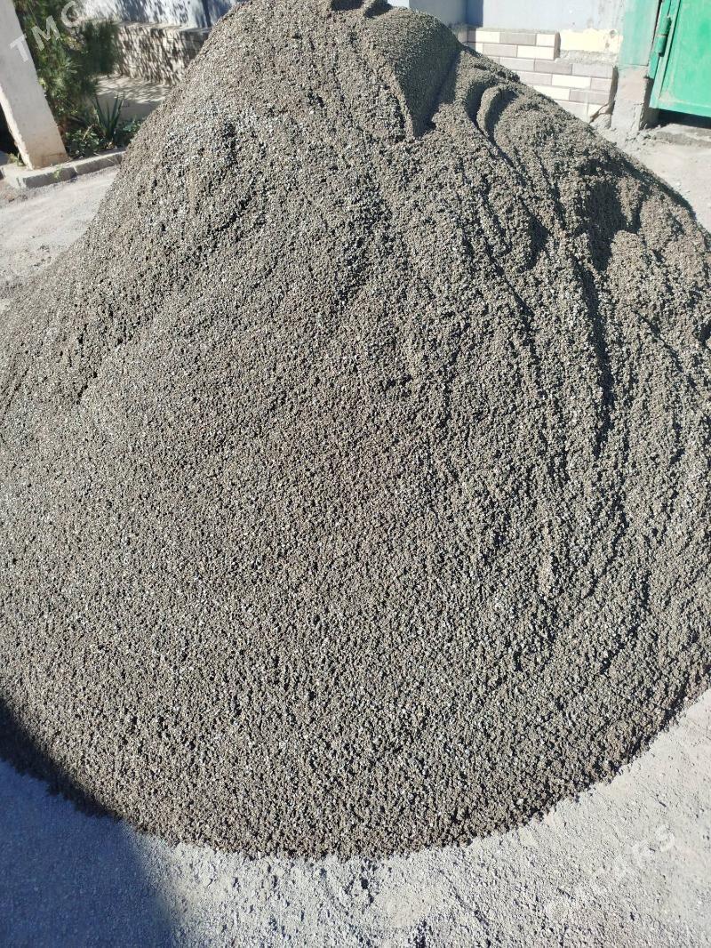 МЫТИ ЦЕМЕНТ MITI SEMENT KERPIÇ - Ашхабад - img 3