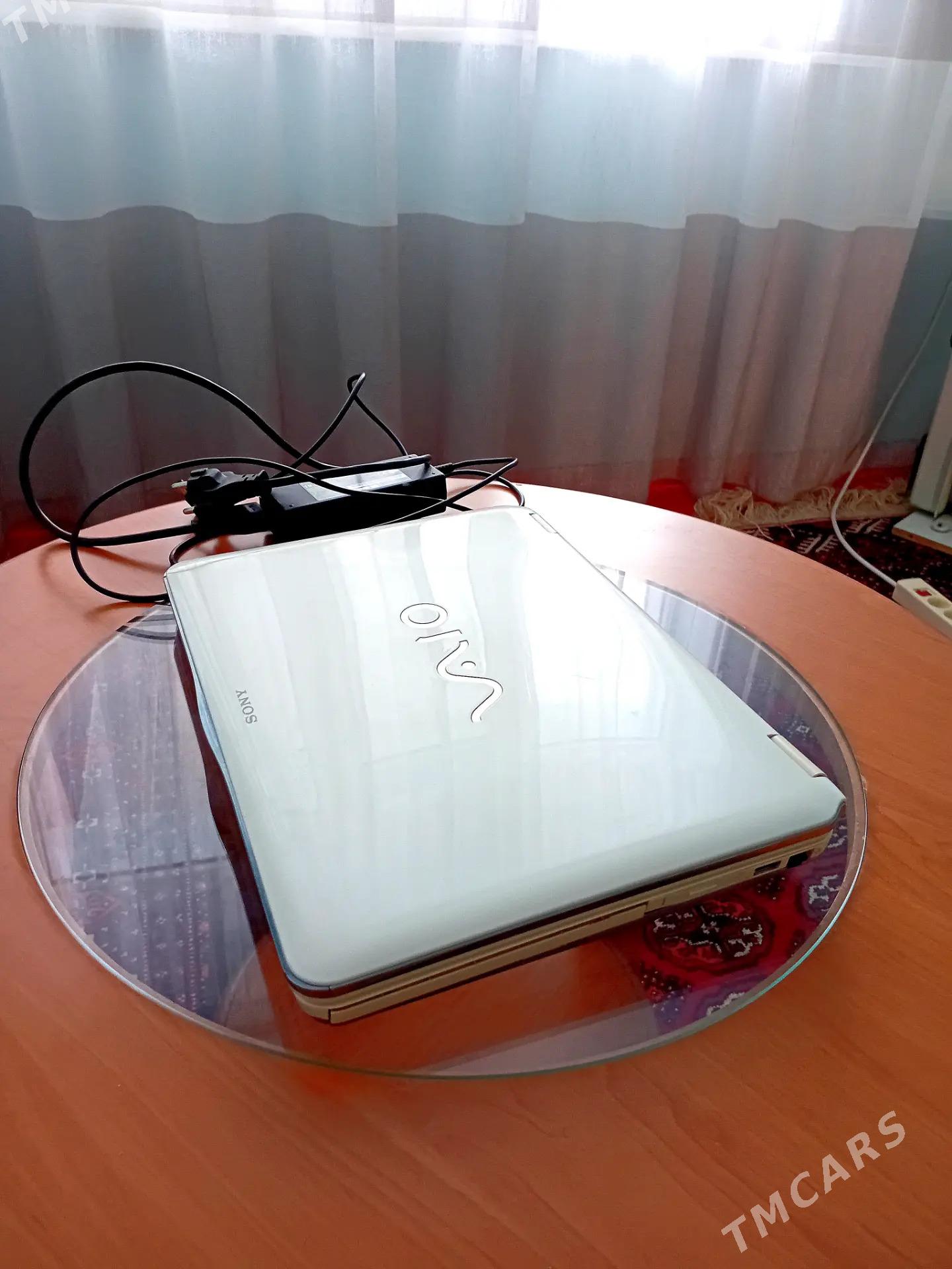 Noutbuk Sony - Balkanabat - img 2