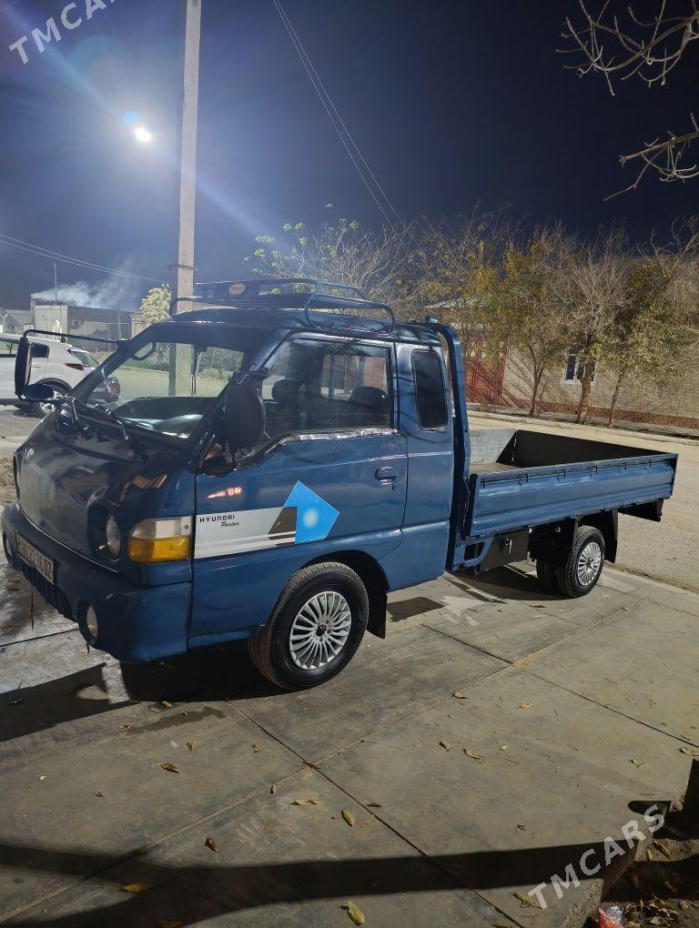 Kia Bongo 1998 - 80 000 TMT - Daşoguz - img 3