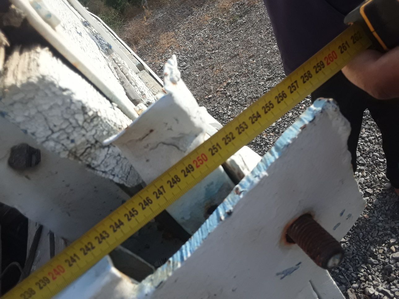 Borut 1 000 TMT - Гёкдепе - img 4