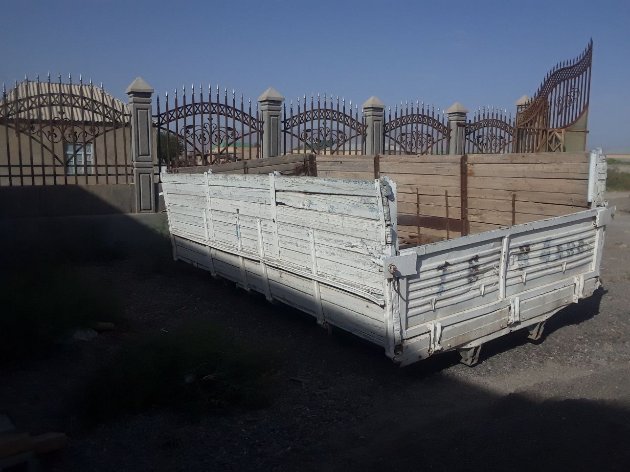 Borut 1 000 TMT - Гёкдепе - img 1