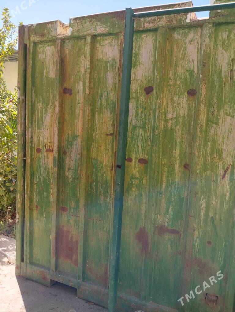 konteyner - Чоганлы - img 2