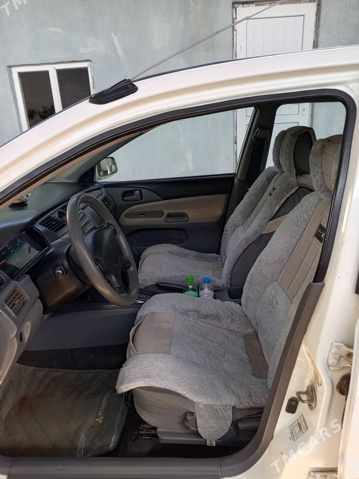 Mitsubishi Lancer 2005 - 103 000 TMT - Aşgabat - img 4