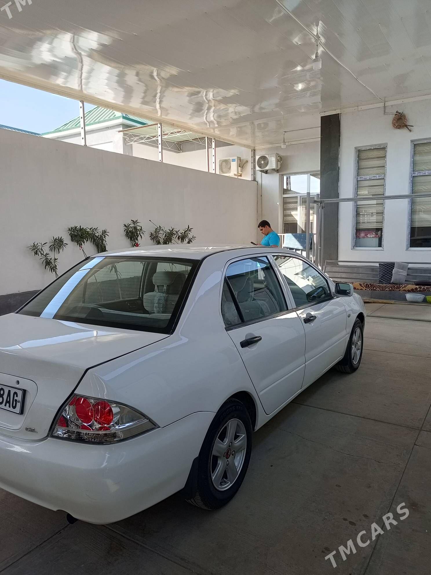 Mitsubishi Lancer 2005 - 103 000 TMT - Aşgabat - img 7