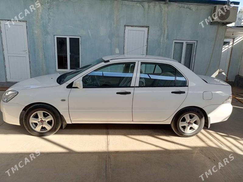 Mitsubishi Lancer 2005 - 103 000 TMT - Aşgabat - img 9