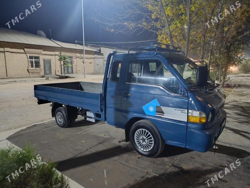 Kia Bongo 1998 - 80 000 TMT - Daşoguz - img 2