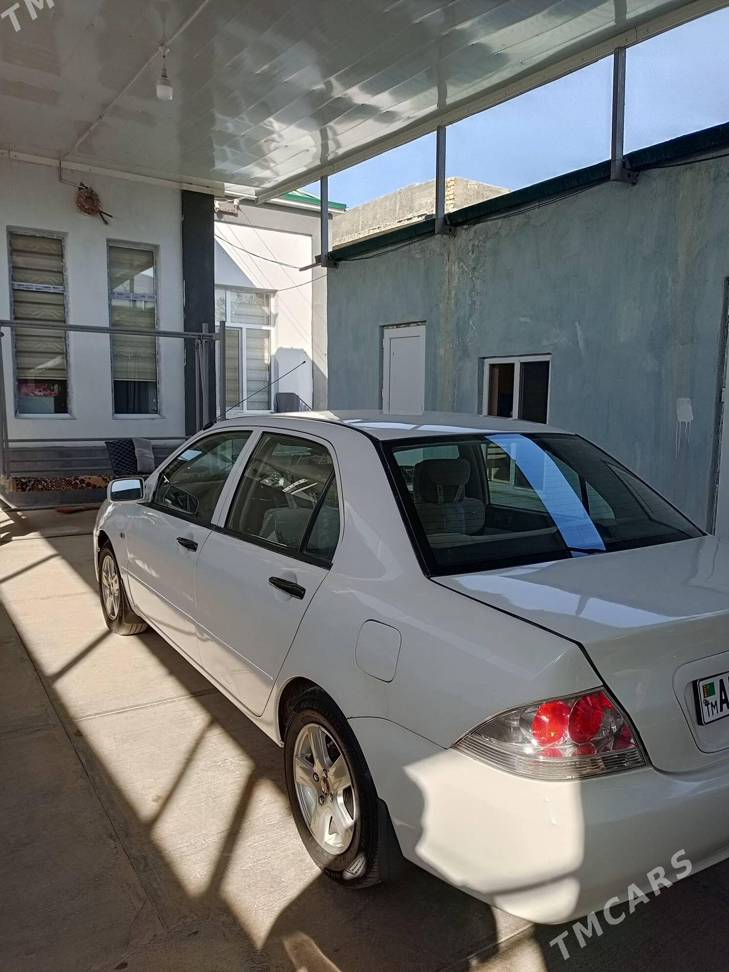 Mitsubishi Lancer 2005 - 103 000 TMT - Aşgabat - img 8