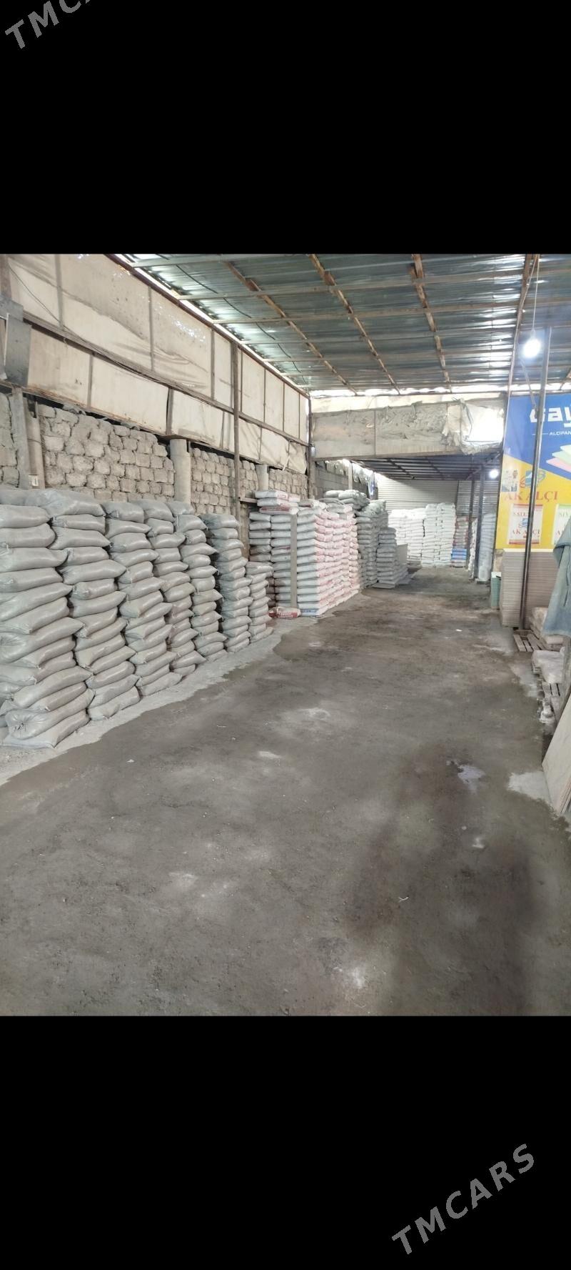 МЫТИ ЦЕМЕНТ MITI SEMENT KERPIÇ - Ашхабад - img 7