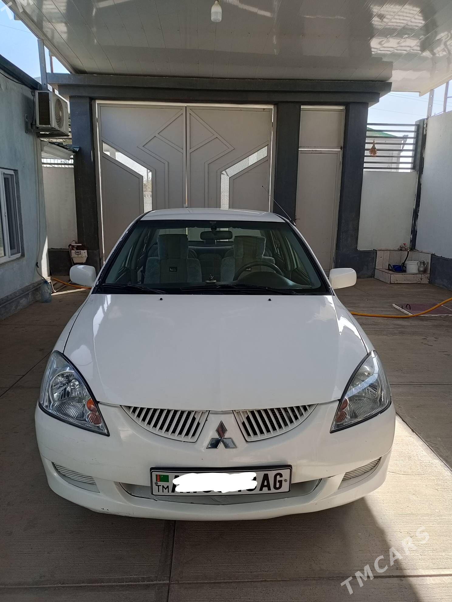 Mitsubishi Lancer 2005 - 103 000 TMT - Aşgabat - img 2