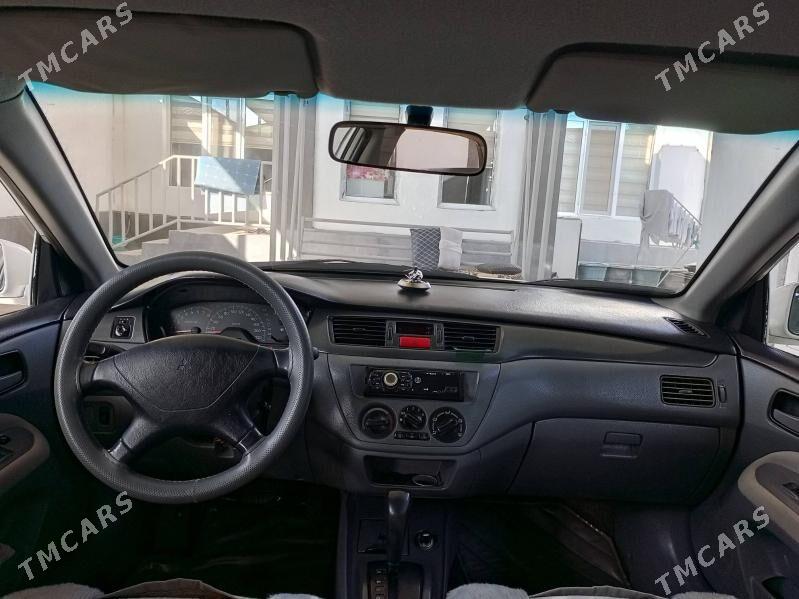 Mitsubishi Lancer 2005 - 103 000 TMT - Aşgabat - img 6