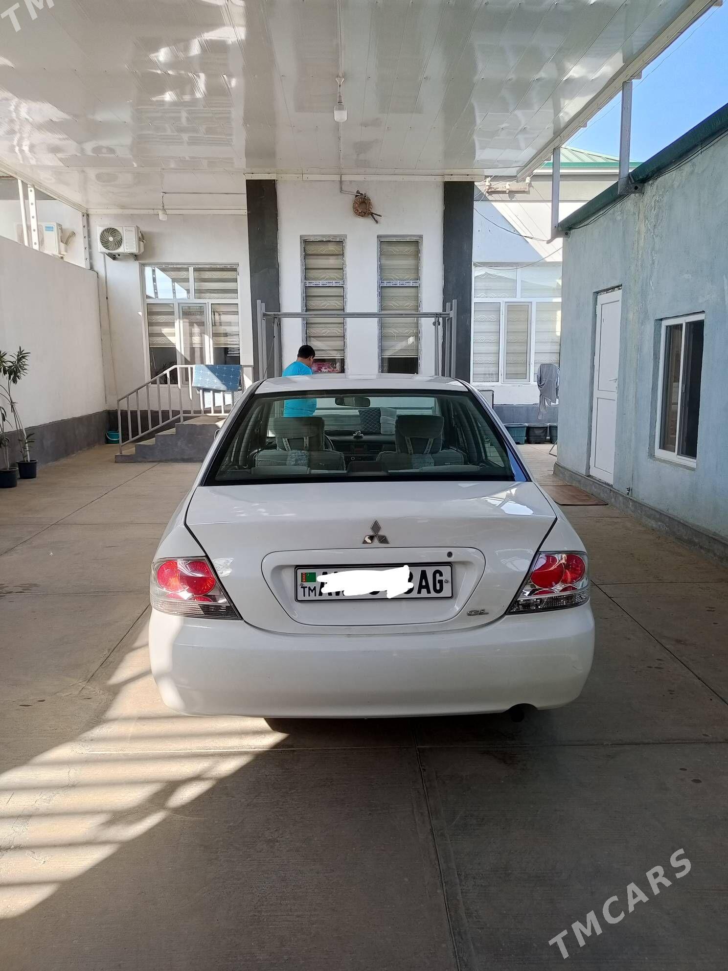 Mitsubishi Lancer 2005 - 103 000 TMT - Aşgabat - img 3