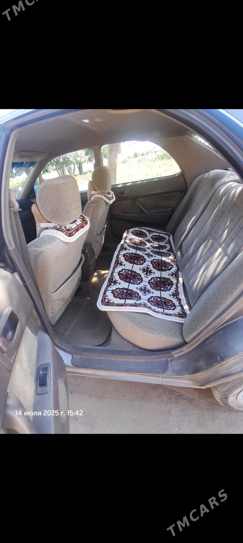 Toyota Vista 1995 - 70 000 TMT - етр. Туркменбаши - img 5