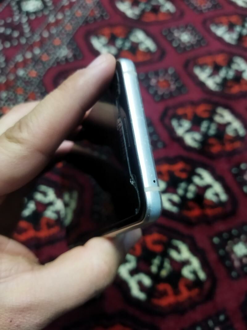 SAMSUNG A5 16 - Дашогуз - img 2