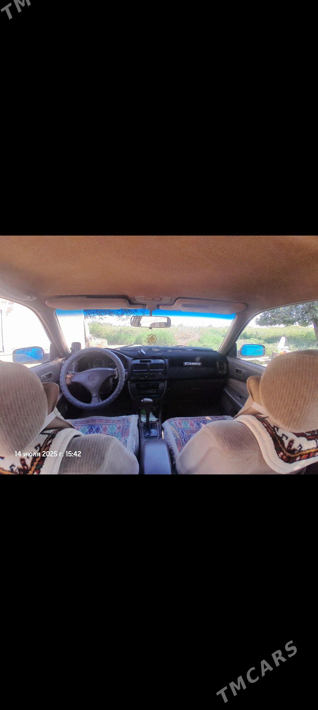 Toyota Vista 1995 - 70 000 TMT - етр. Туркменбаши - img 4