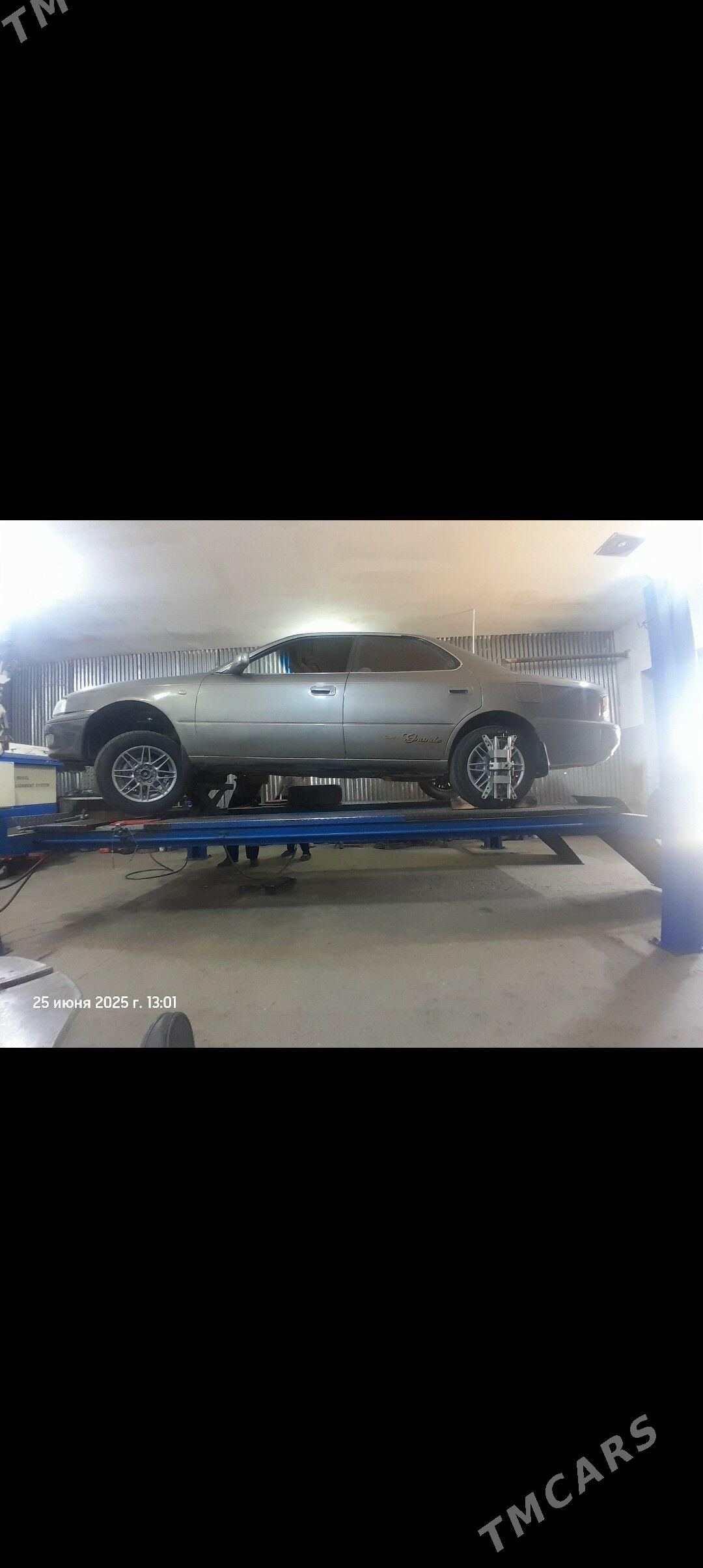 Toyota Vista 1995 - 70 000 TMT - етр. Туркменбаши - img 3