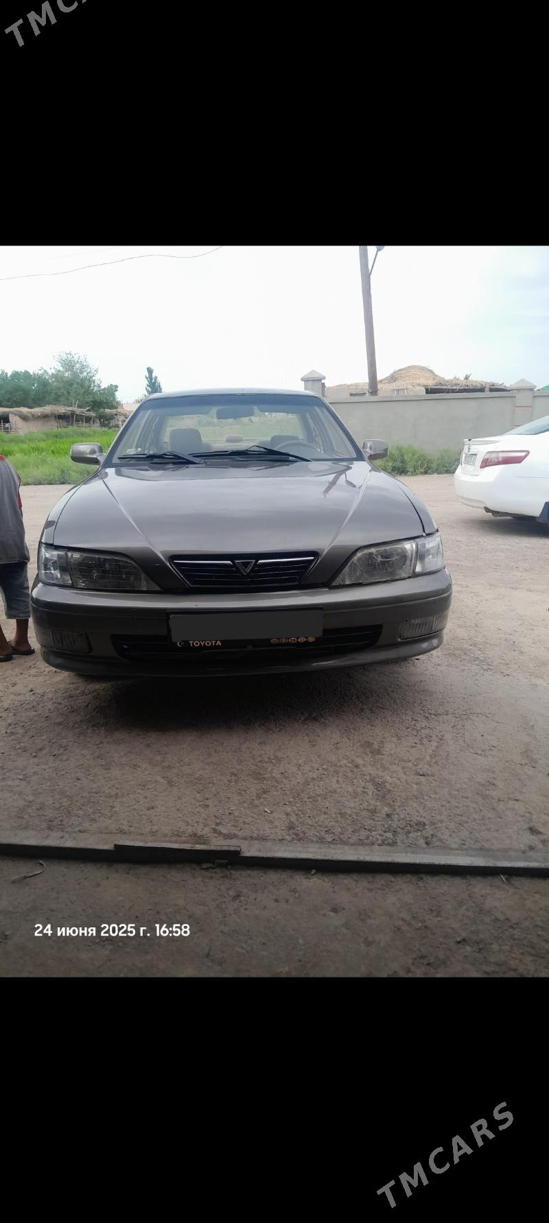 Toyota Vista 1995 - 70 000 TMT - етр. Туркменбаши - img 1