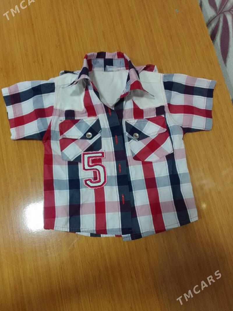 костюмчик детский на 1- 2 года - Türkmenabat - img 4