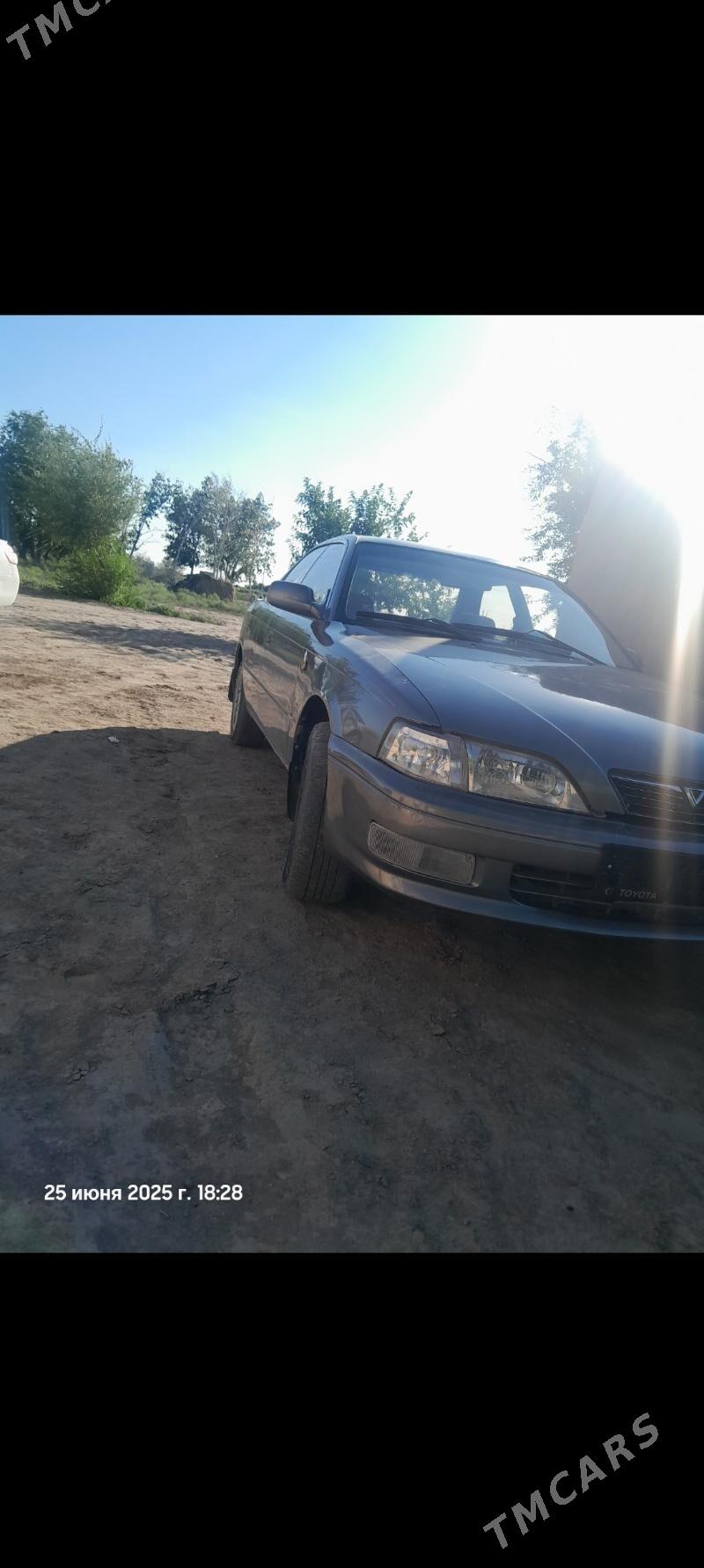 Toyota Vista 1995 - 70 000 TMT - етр. Туркменбаши - img 8