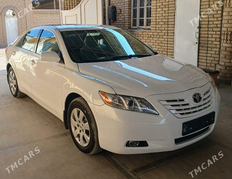 Toyota Camry 2008 - 152 000 TMT - Мары - img 5