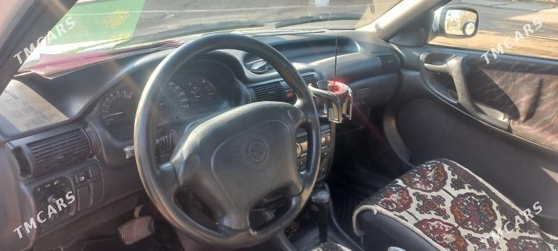 Opel Astra 1994 - 50 000 TMT - Шабатский этрап - img 7