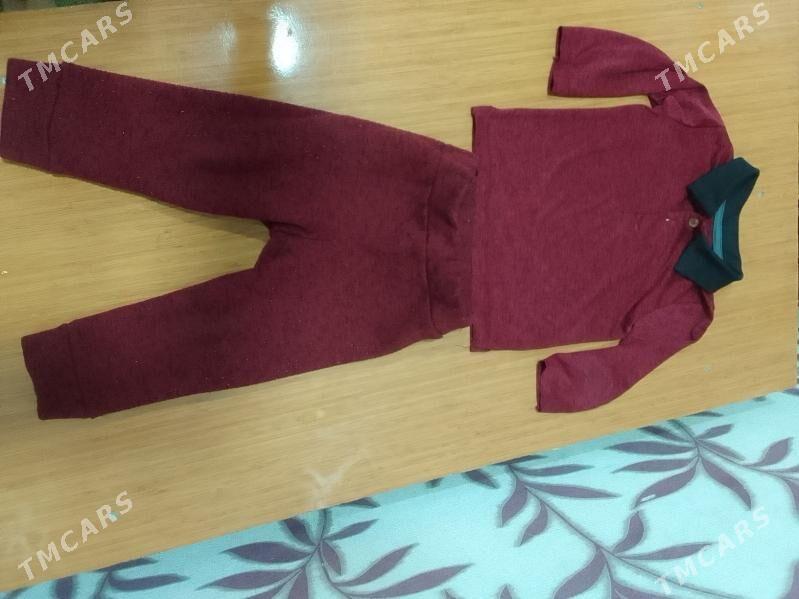 костюмчик детский на 1- 2 года - Türkmenabat - img 3