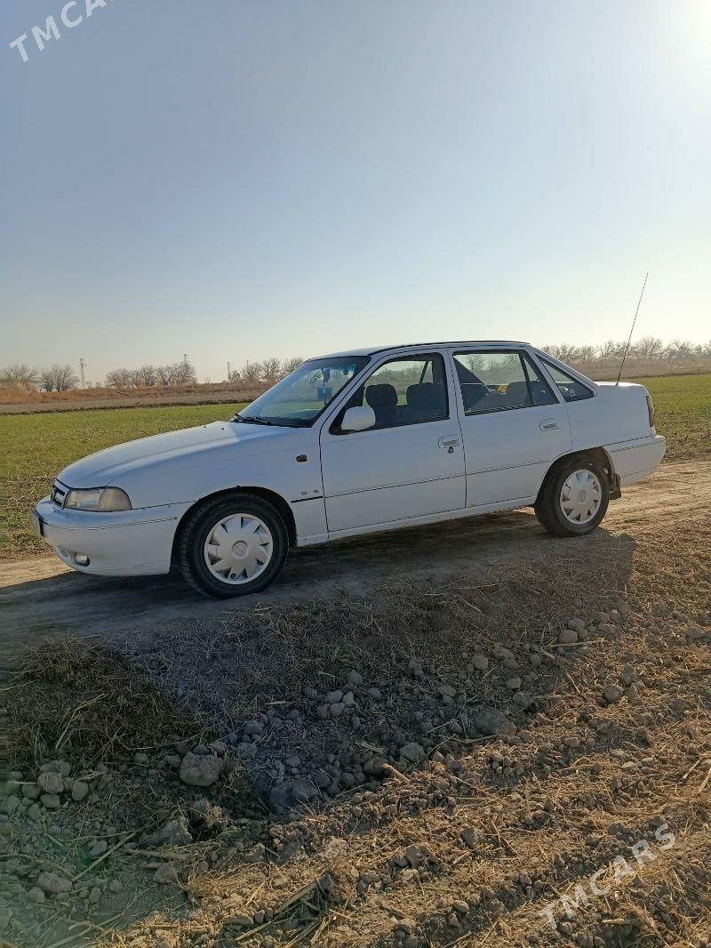 Daewoo Nexia 1998 - 30 000 TMT - Boldumsaz - img 3