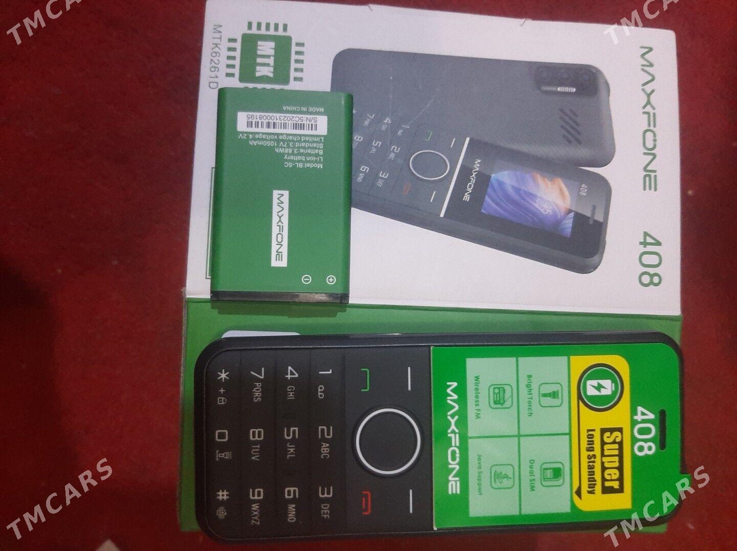 Satlyk telefon - Туркменабат - img 2